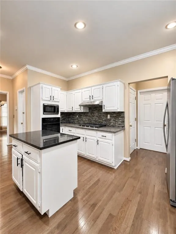 5970 Findley Chase Drive Duluth, GA 30097