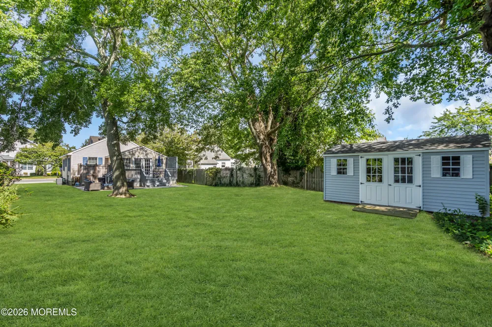 209 Park Avenue Bay Head, NJ 08742