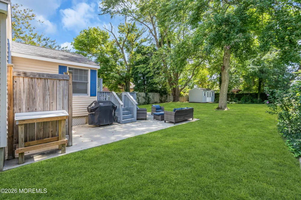 209 Park Avenue Bay Head, NJ 08742