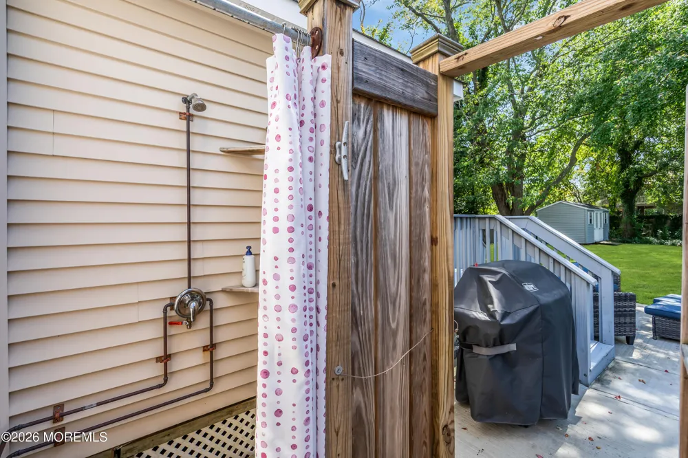209 Park Avenue Bay Head, NJ 08742