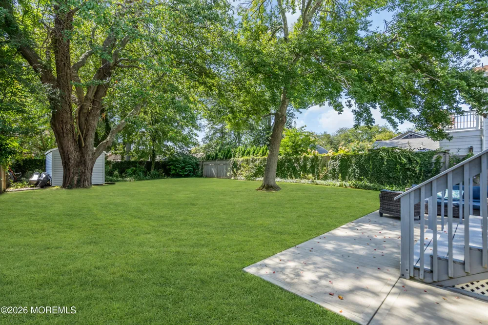 209 Park Avenue Bay Head, NJ 08742
