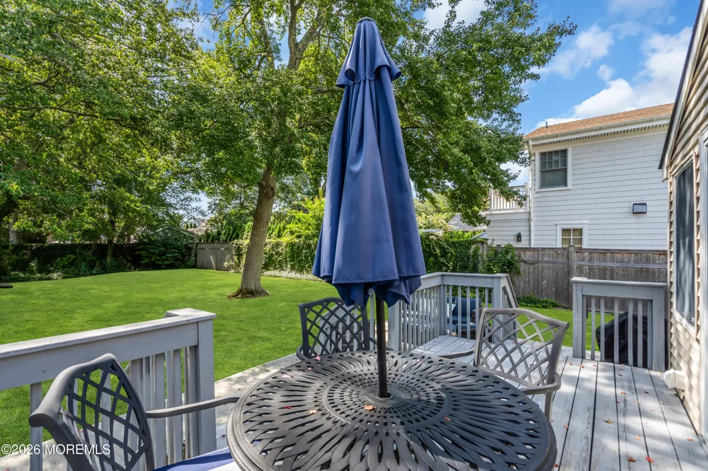 209 Park Avenue Bay Head, NJ 08742