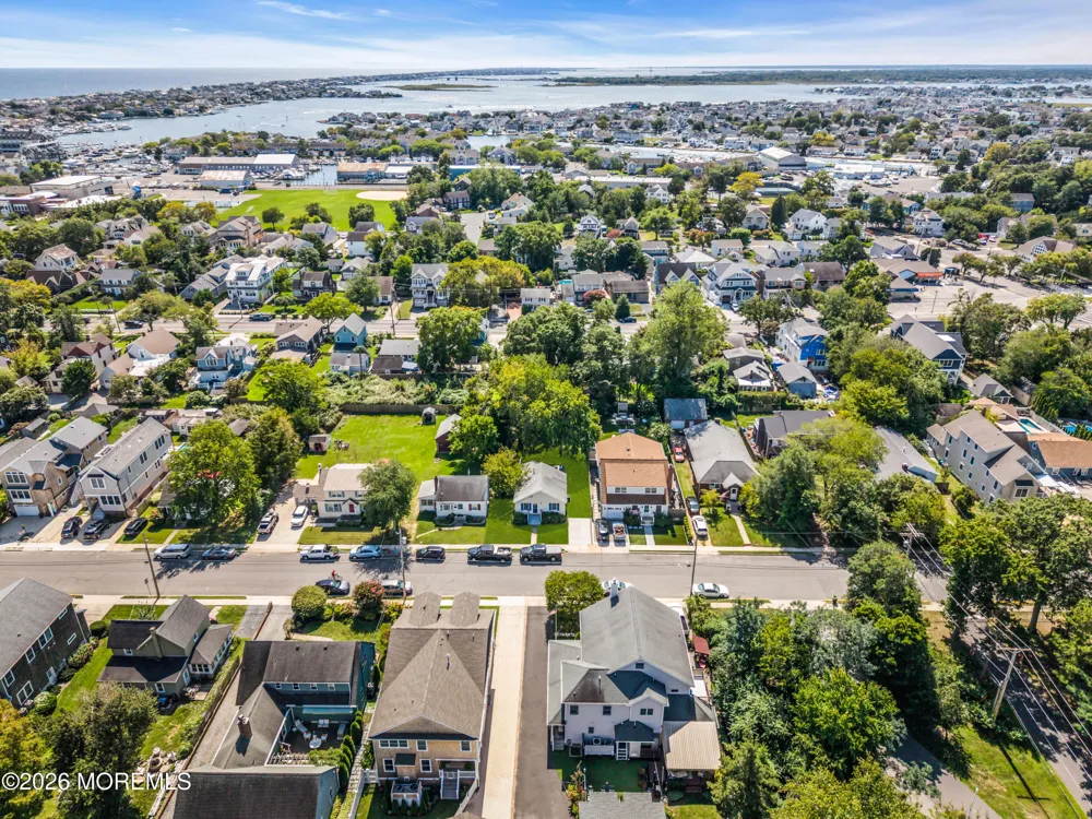 209 Park Avenue Bay Head, NJ 08742