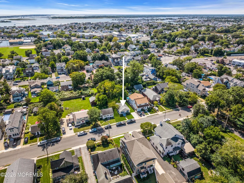209 Park Avenue Bay Head, NJ 08742