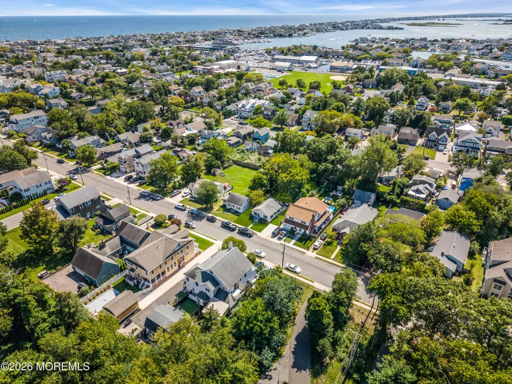 209 Park Avenue Bay Head, NJ 08742