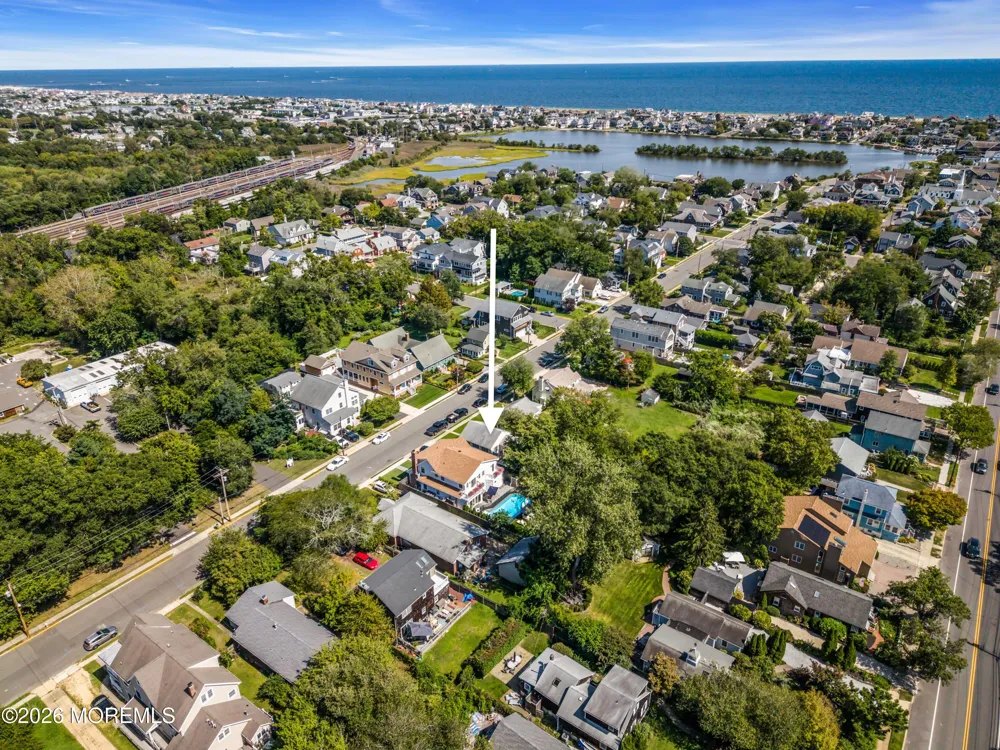 209 Park Avenue Bay Head, NJ 08742
