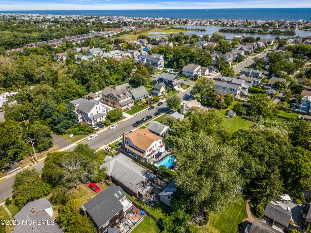 209 Park Avenue Bay Head, NJ 08742