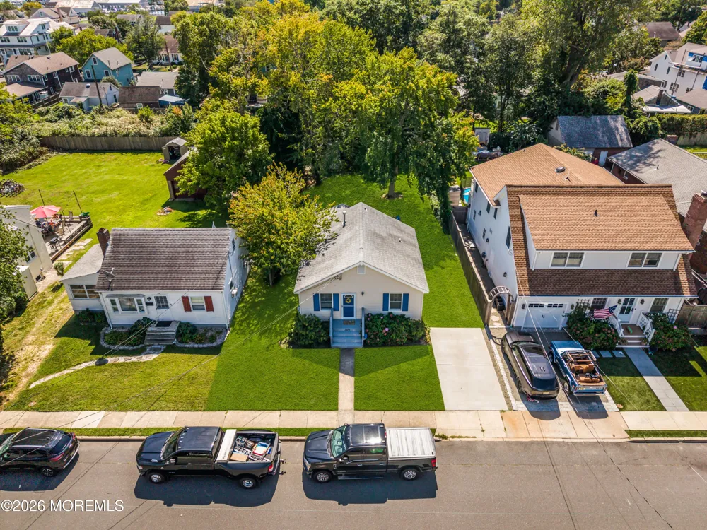 209 Park Avenue Bay Head, NJ 08742