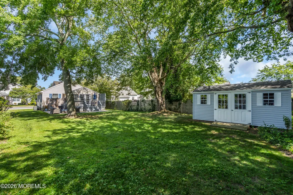 209 Park Avenue Bay Head, NJ 08742