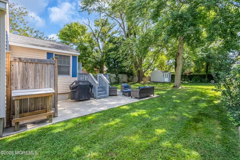 209 Park Avenue Bay Head, NJ 08742