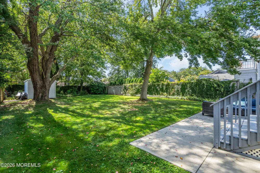 209 Park Avenue Bay Head, NJ 08742