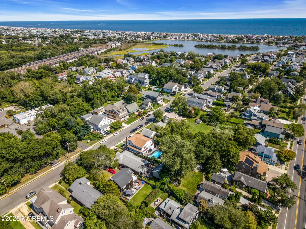 209 Park Avenue Bay Head, NJ 08742