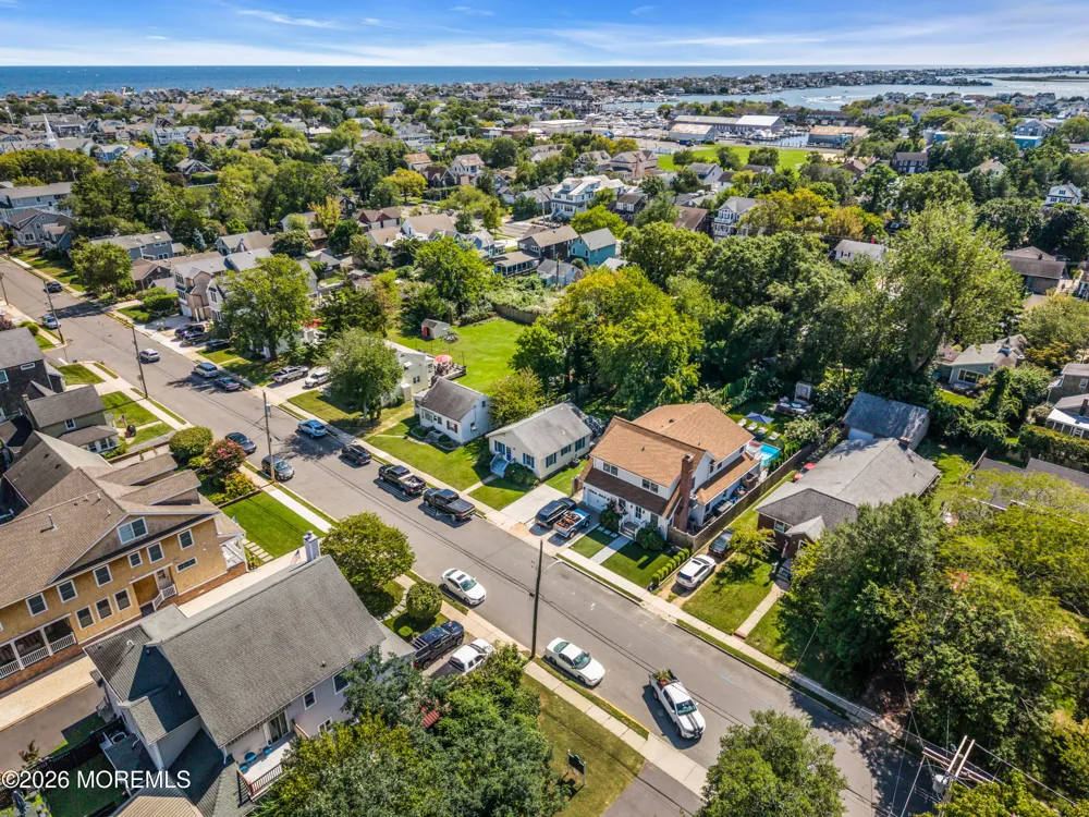 209 Park Avenue Bay Head, NJ 08742