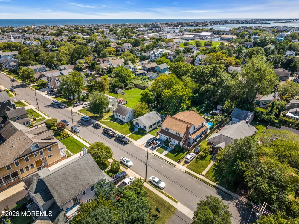209 Park Avenue Bay Head, NJ 08742