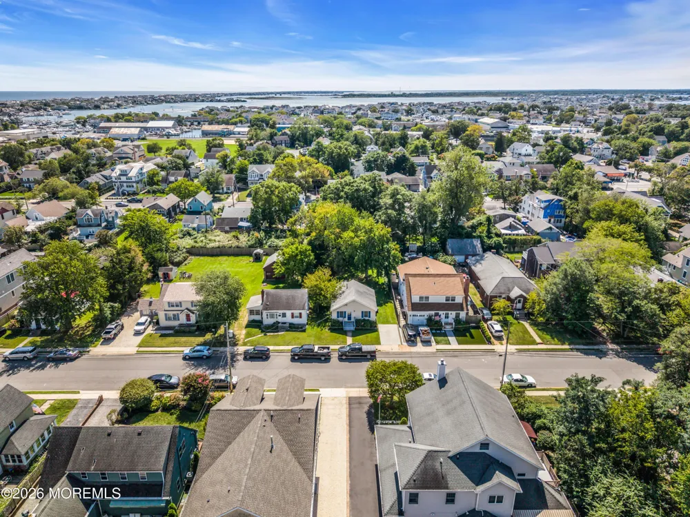 209 Park Avenue Bay Head, NJ 08742