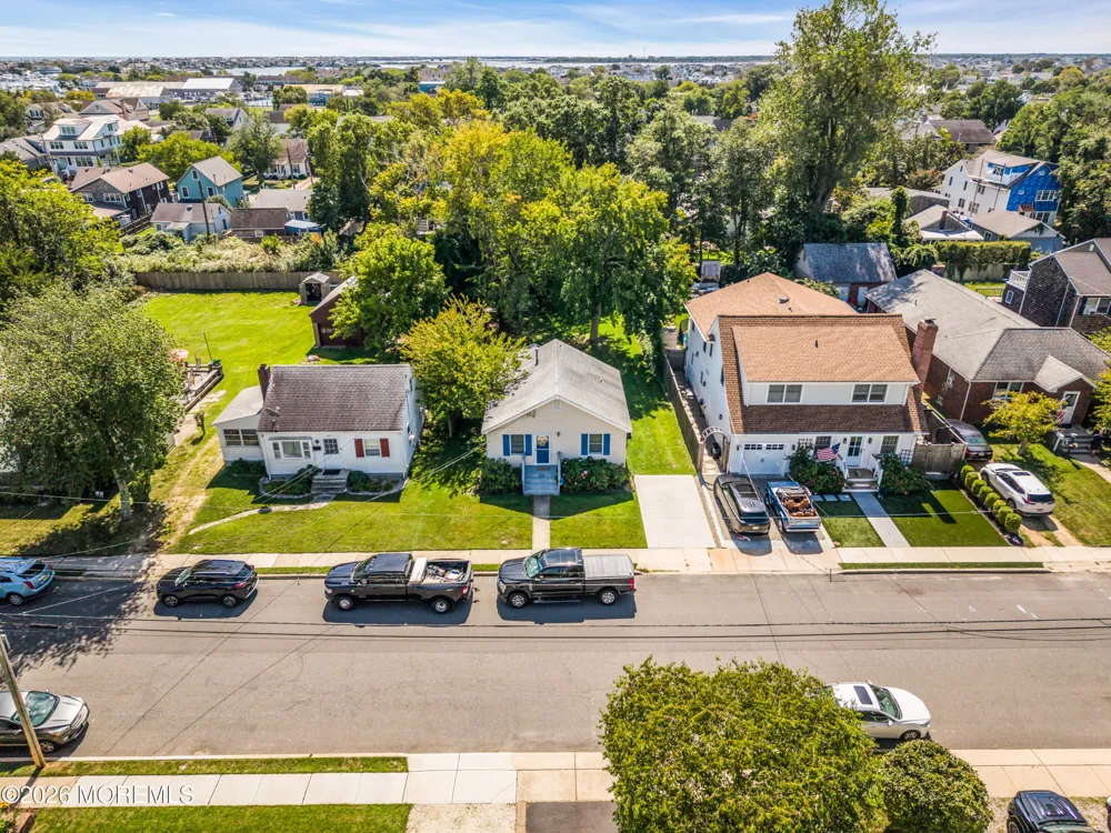 209 Park Avenue Bay Head, NJ 08742