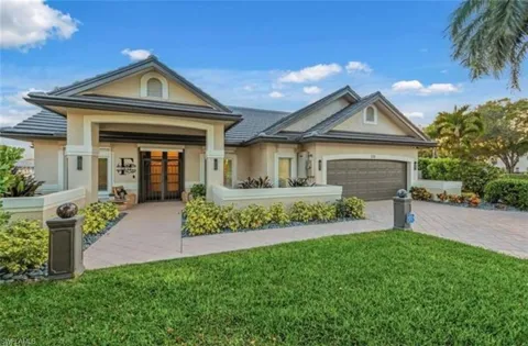 123 Newport Drive