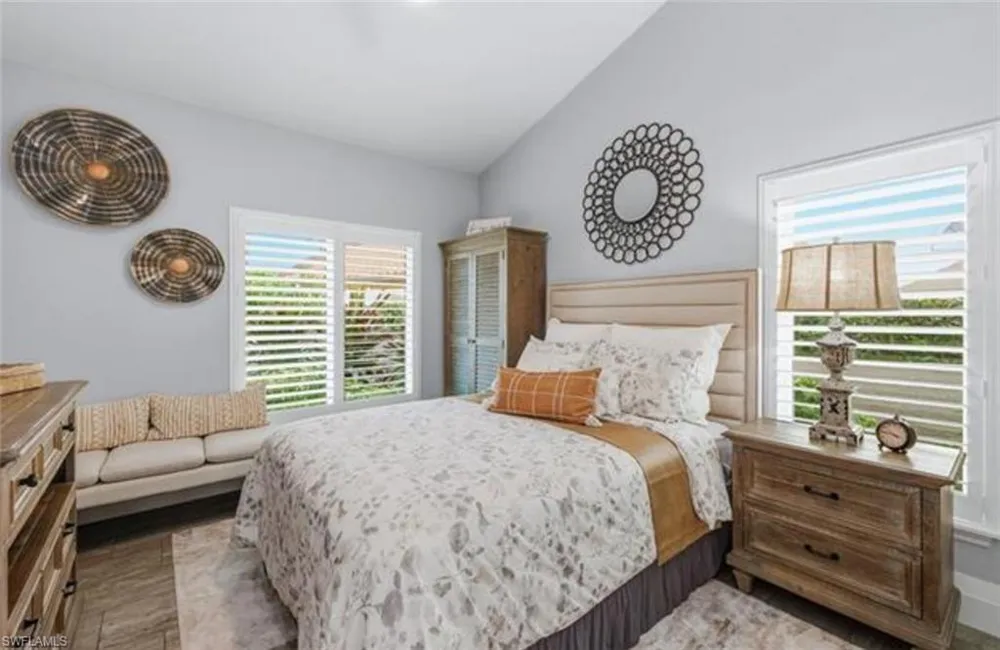 123 Newport Drive Naples, FL 34114
