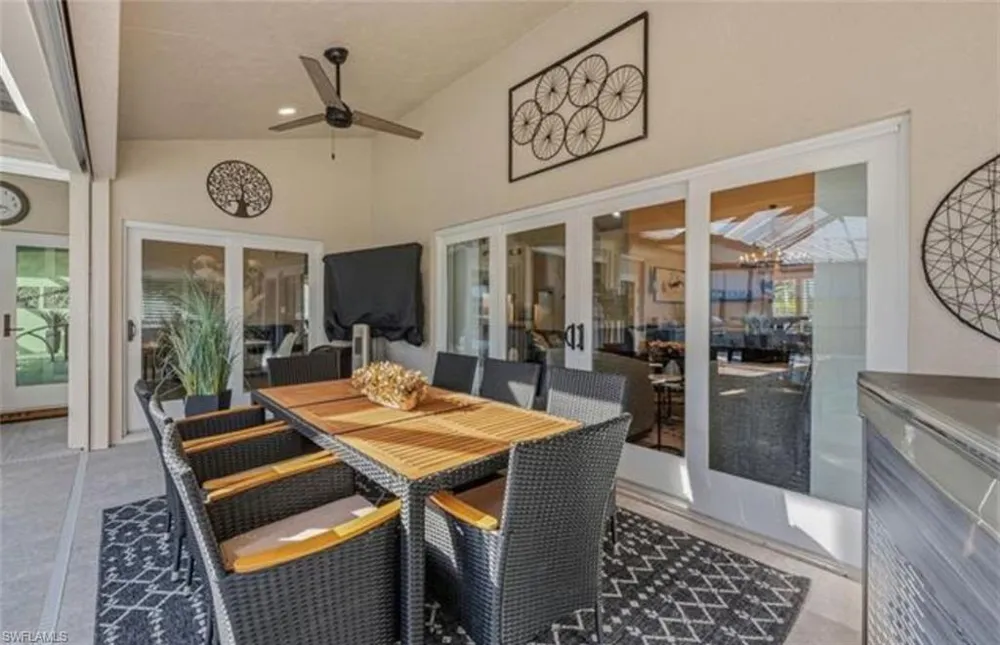 123 Newport Drive Naples, FL 34114