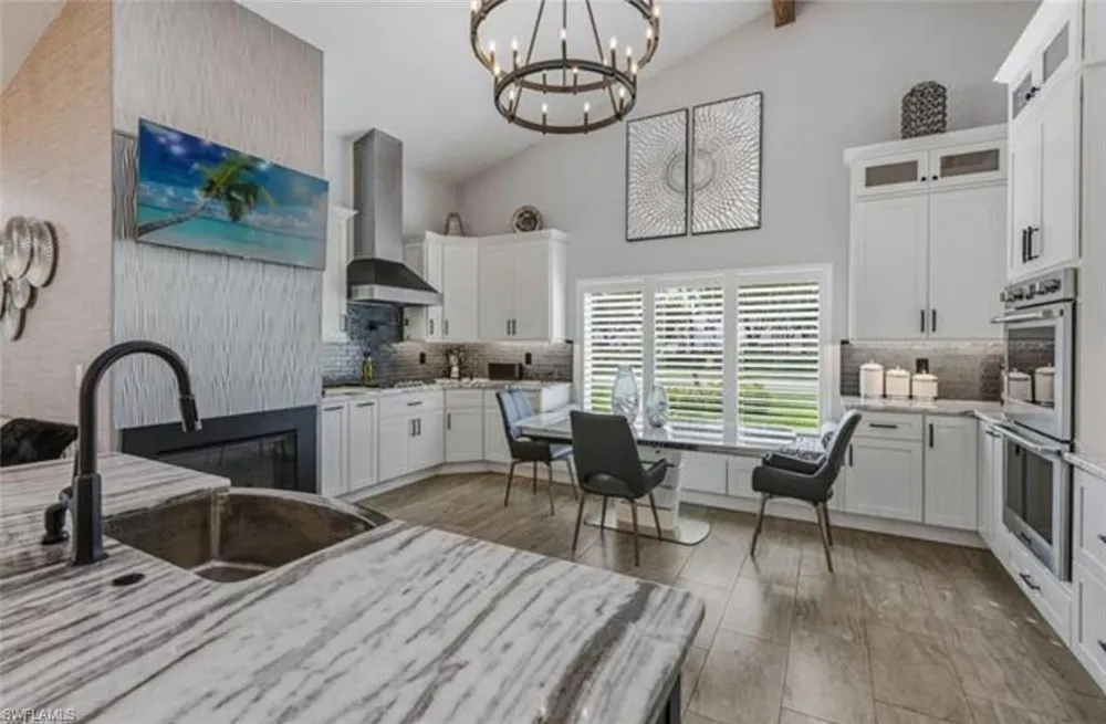 123 Newport Drive Naples, FL 34114