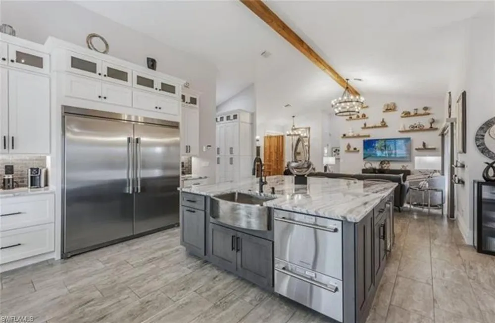 123 Newport Drive Naples, FL 34114