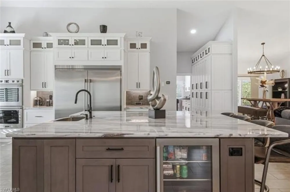 123 Newport Drive Naples, FL 34114
