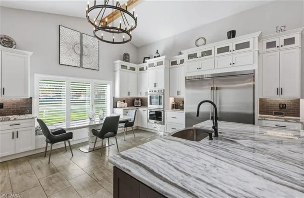 123 Newport Drive Naples, FL 34114
