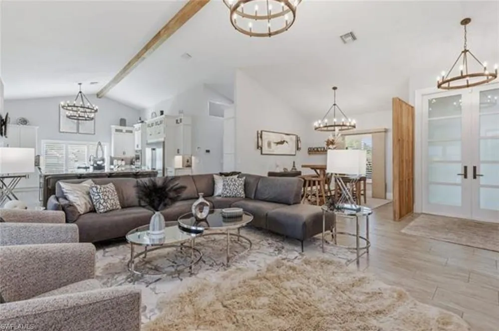 123 Newport Drive Naples, FL 34114