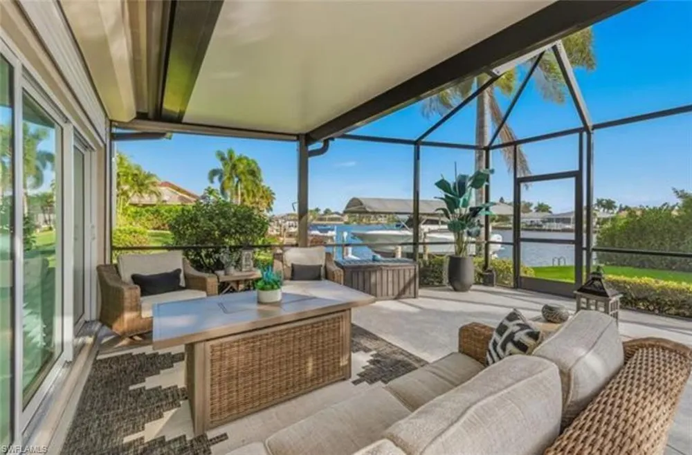 123 Newport Drive Naples, FL 34114