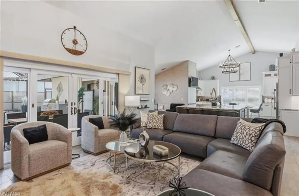 123 Newport Drive Naples, FL 34114