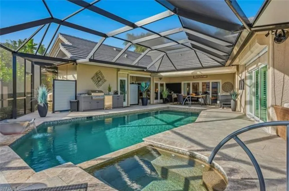 123 Newport Drive Naples, FL 34114