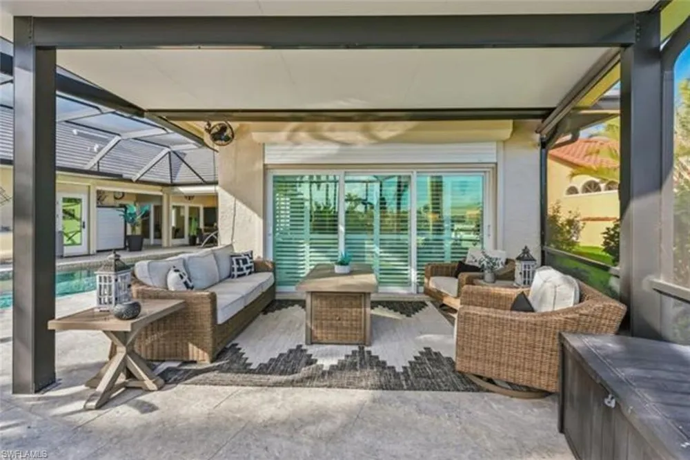 123 Newport Drive Naples, FL 34114