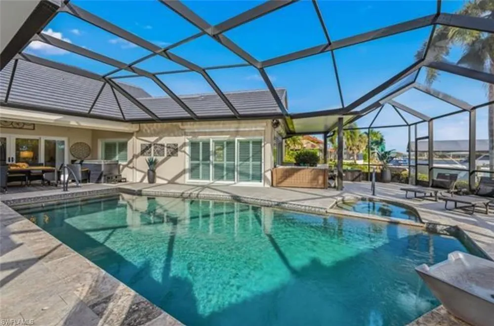 123 Newport Drive Naples, FL 34114