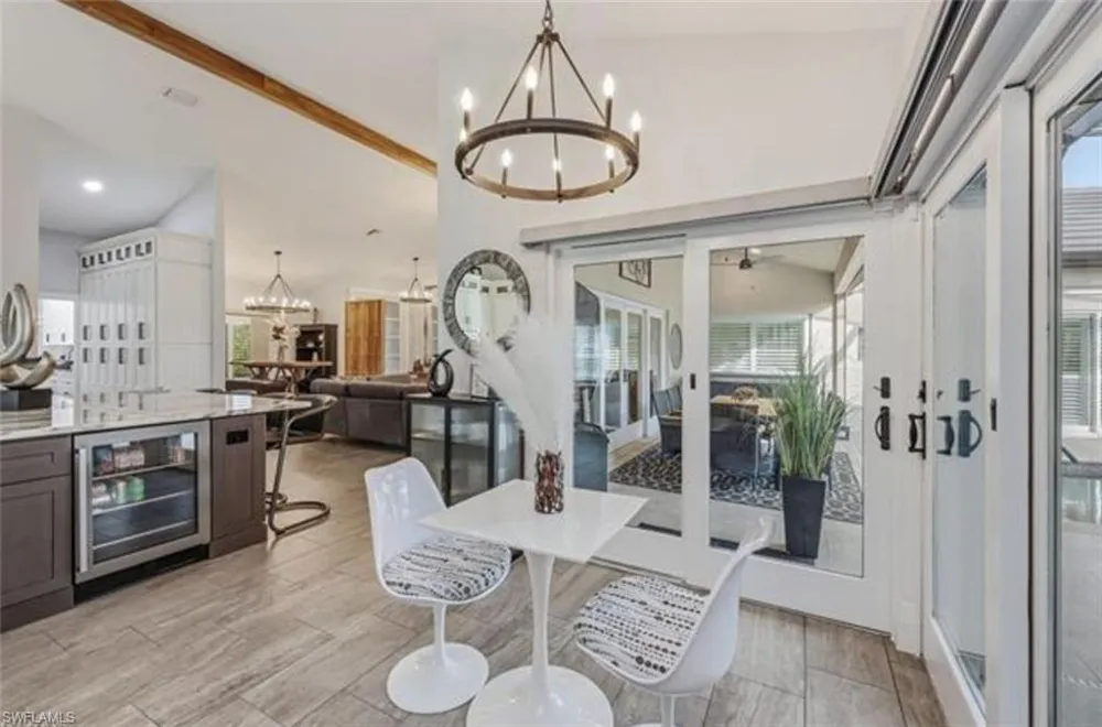 123 Newport Drive Naples, FL 34114