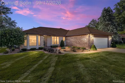 4071 Chevron Drive