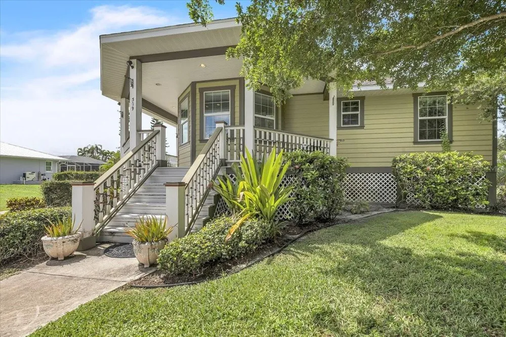 309 SHREVE STREET Punta Gorda, FL 33950