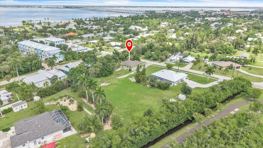 309 SHREVE STREET Punta Gorda, FL 33950