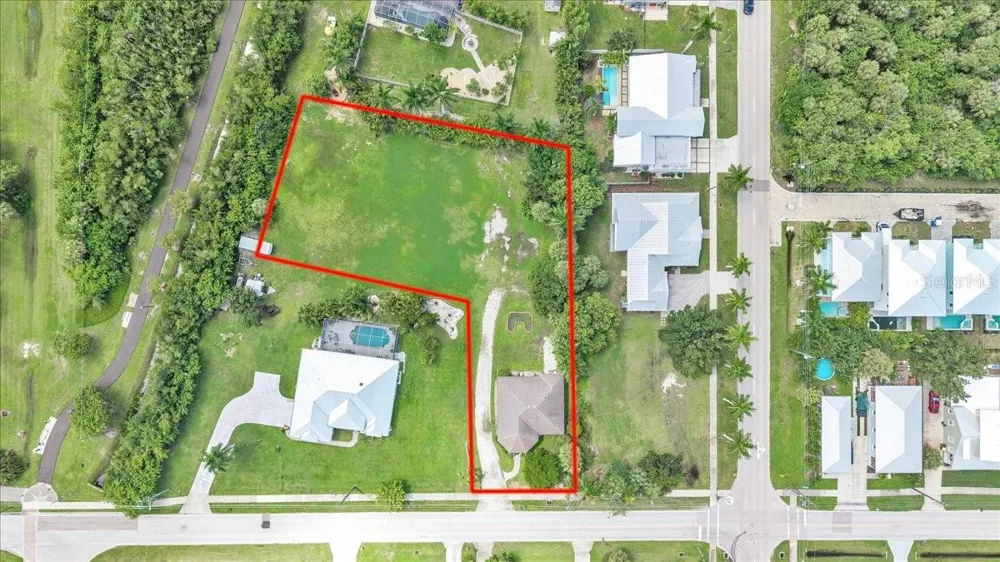 309 SHREVE STREET Punta Gorda, FL 33950