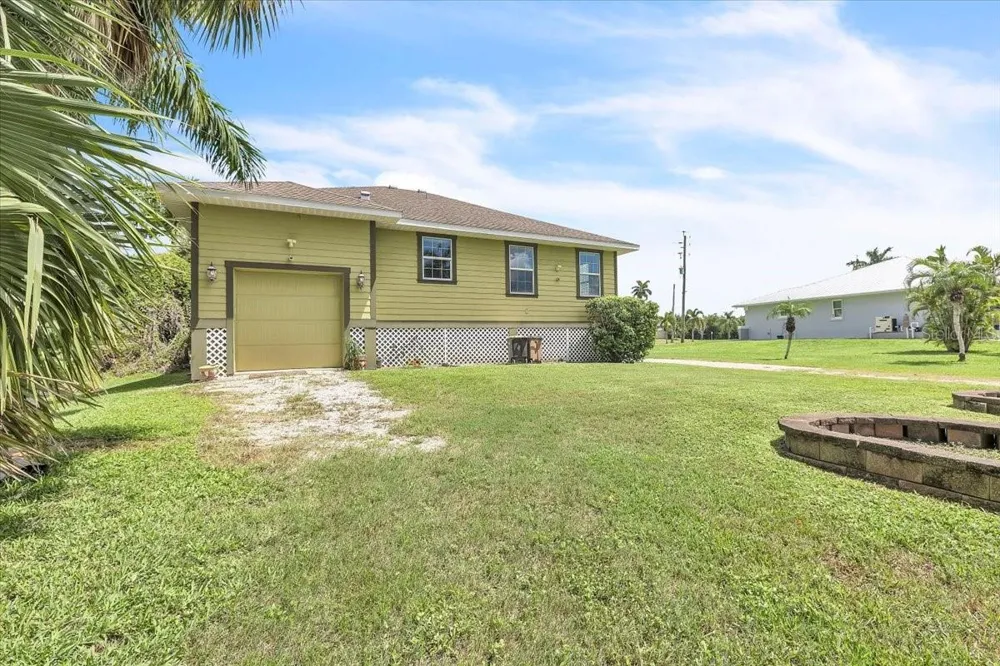 309 SHREVE STREET Punta Gorda, FL 33950