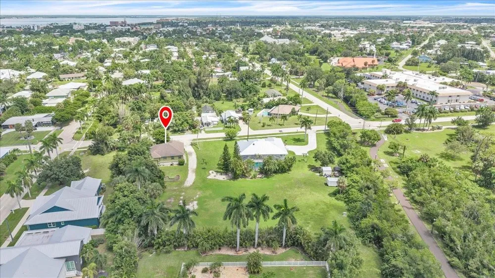 309 SHREVE STREET Punta Gorda, FL 33950