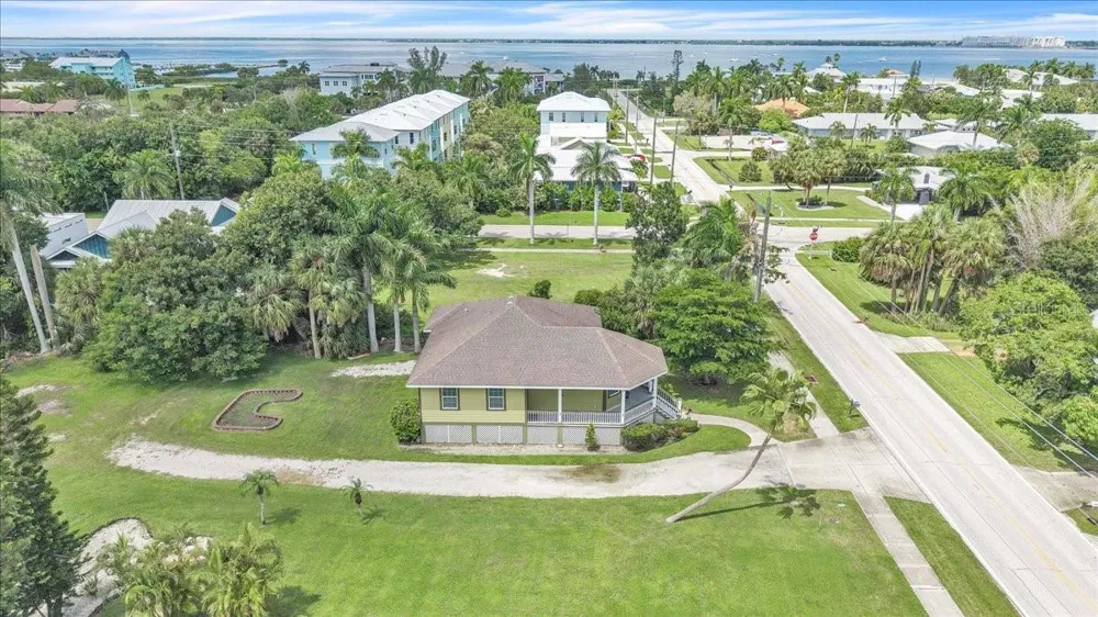 309 SHREVE STREET Punta Gorda, FL 33950