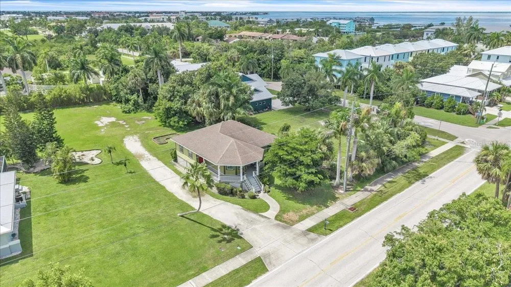 309 SHREVE STREET Punta Gorda, FL 33950