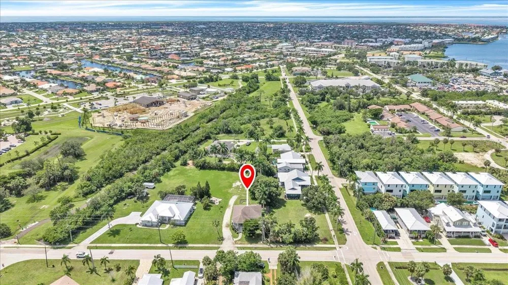 309 SHREVE STREET Punta Gorda, FL 33950