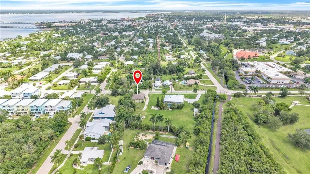 309 SHREVE STREET Punta Gorda, FL 33950