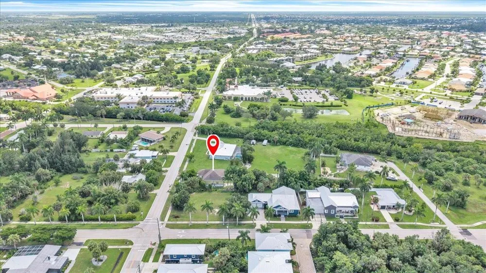 309 SHREVE STREET Punta Gorda, FL 33950
