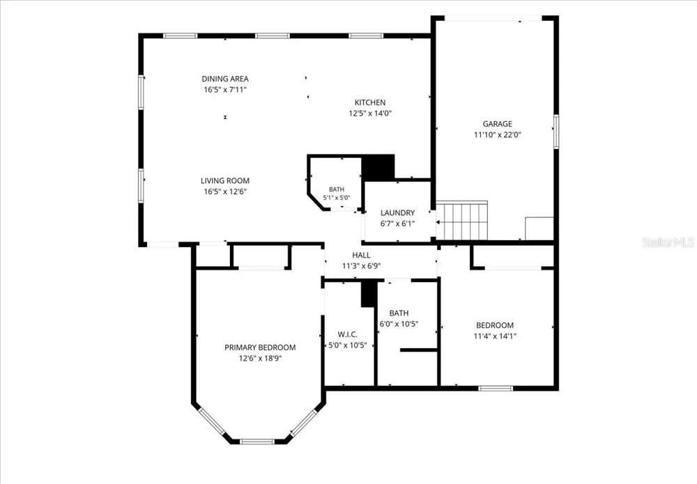 309 SHREVE STREET Punta Gorda, FL 33950