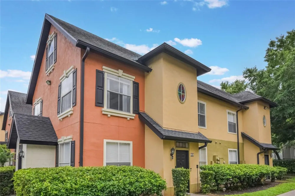 6001 WESTGATE DRIVE #2124 Orlando, FL 32835