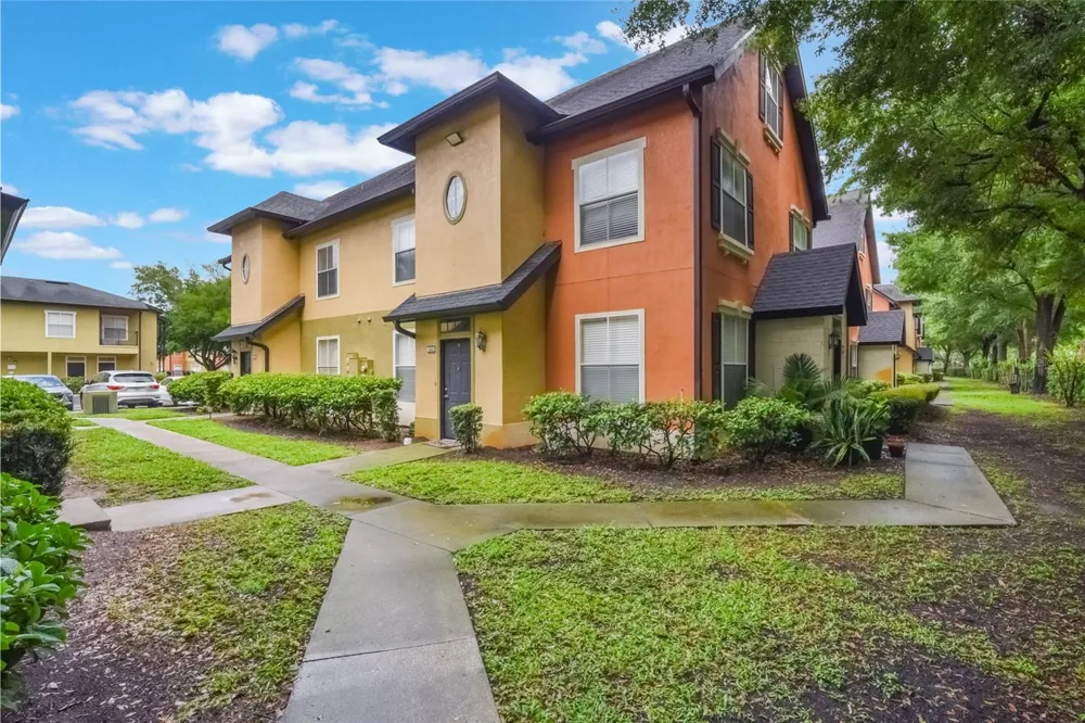 6001 WESTGATE DRIVE #2124 Orlando, FL 32835