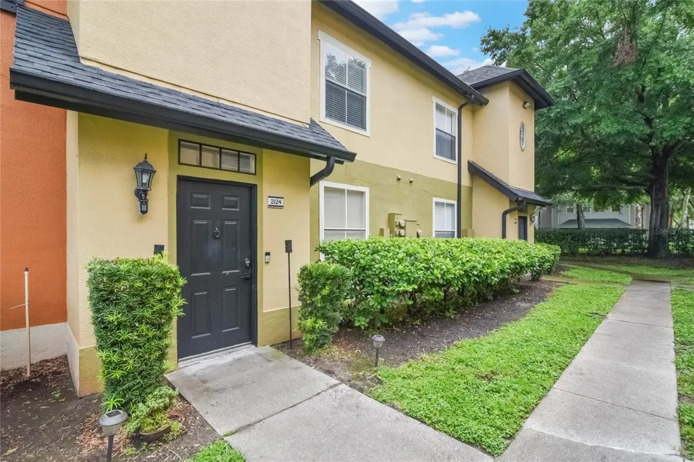 6001 WESTGATE DRIVE #2124 Orlando, FL 32835