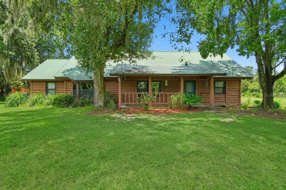 698 WILD ACRES ROAD Osteen, FL 32764